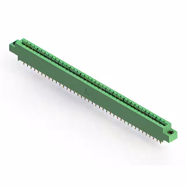 833-078-556-808 EDAC Inc.  Edgeboard Connectors